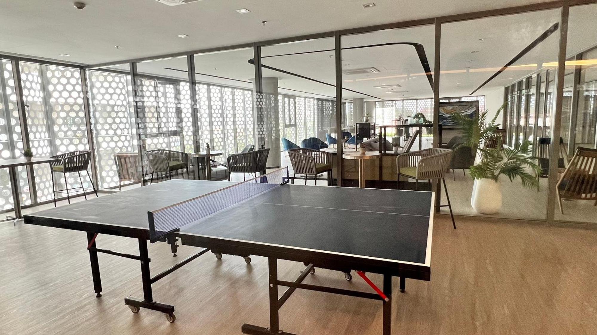 The Song Apartment Vung Tau Homestay Can Ho Bien Екстер'єр фото