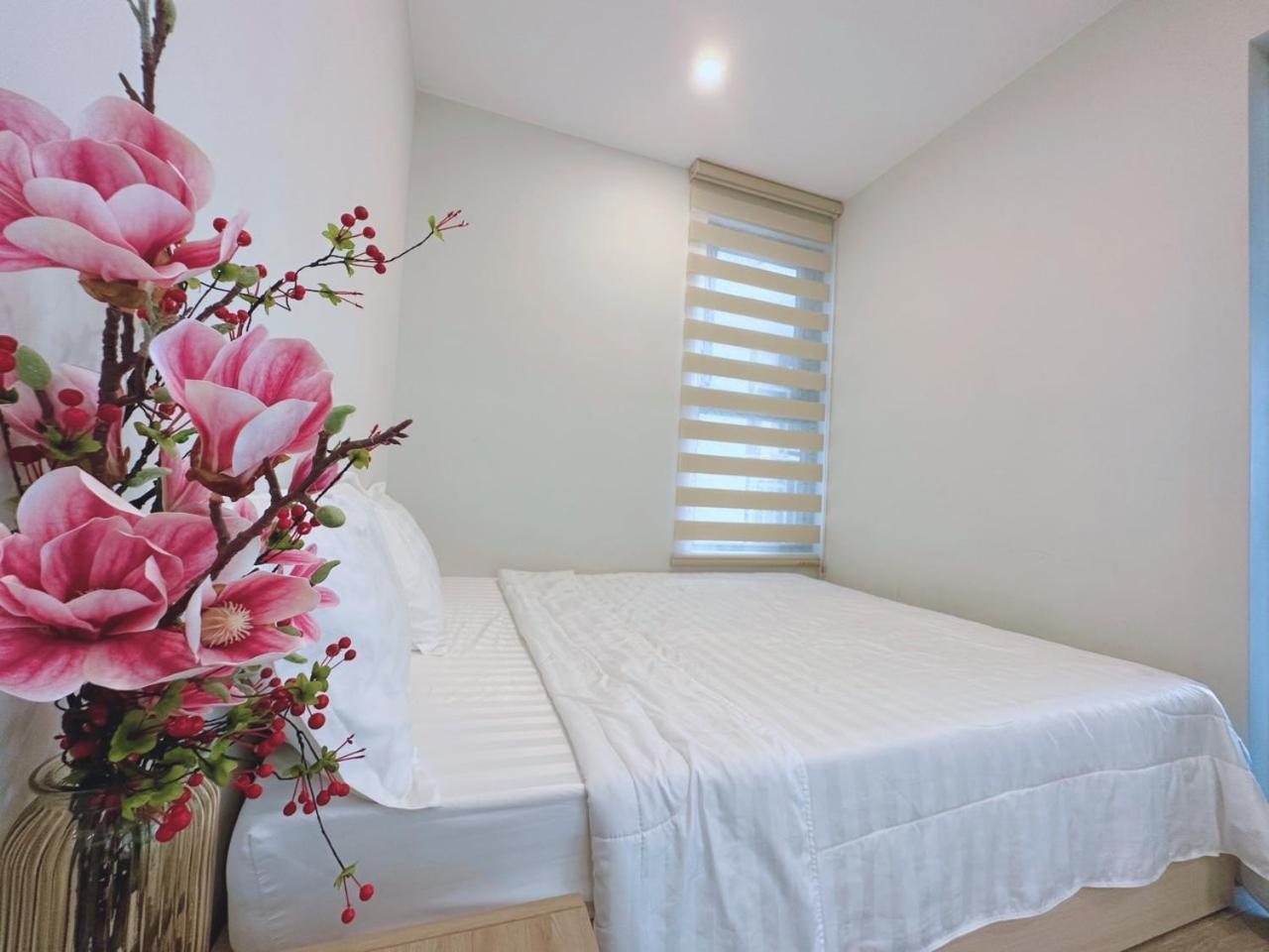 The Song Apartment Vung Tau Homestay Can Ho Bien Екстер'єр фото
