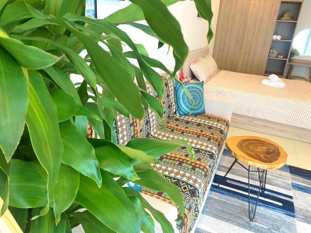 The Song Apartment Vung Tau Homestay Can Ho Bien Екстер'єр фото